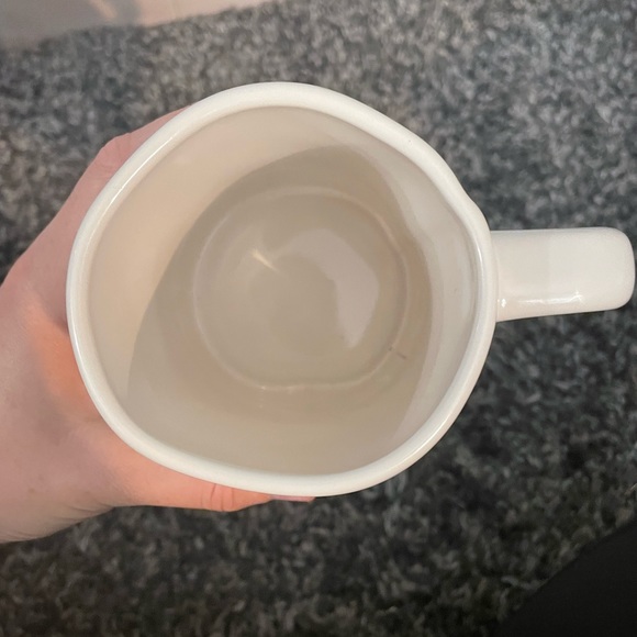 Rae Dunn spring cup - Picture 3 of 5